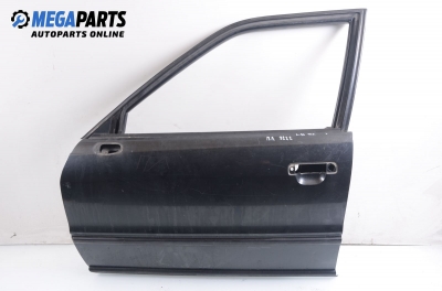 Врата за Audi 80 Avant B4 (09.1991 - 01.1996), комби, позиция: предна, лява