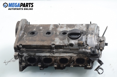 Глава за Volkswagen Golf IV Hatchback (08.1997 - 06.2005) 1.8, 125 к.с.