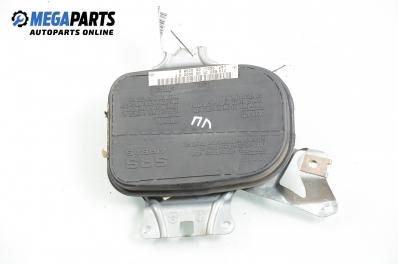 Airbag за Mercedes-Benz E-Class Sedan (W210) (06.1995 - 08.2003), седан, позиция: предна, № 210 860 05 05