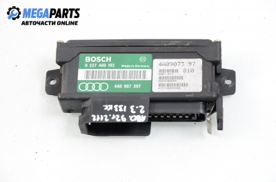Модул за Audi 80 Sedan B4 (09.1991 - 12.1994), № 4A0 907 397