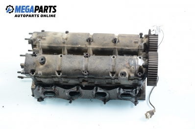 Глава за Fiat Marea Sedan (09.1996 - 12.2007) 1.6 100 16V, 103 к.с.