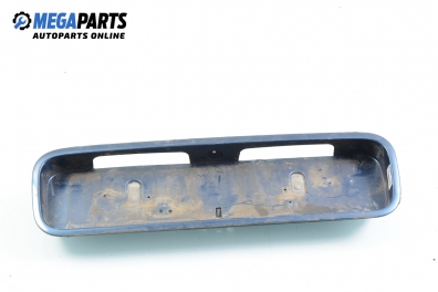 Стойка заден номер за Honda Civic VI Hatchback (10.1995 - 02.2001), хечбек