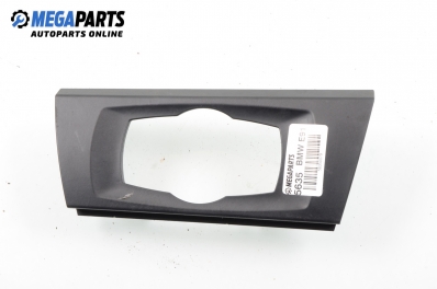 Централна конзола за BMW 3 Series E90 Touring (E91) (09.2005 - 06.2012)