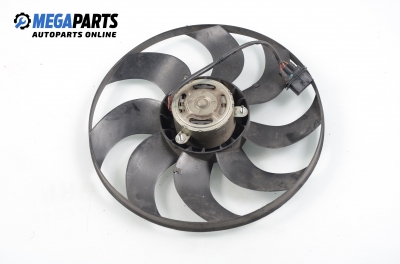 Перка охлаждане за Volkswagen Polo Hatchback IV (10.2001 - 12.2005) 1.4 16V, 80 к.с.