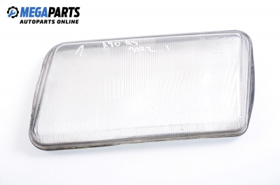 Стъкло фар за Audi 80 Avant B4 (09.1991 - 01.1996), комби, позиция: лява