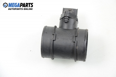 Дебитомер за Lancia Lybra Sedan (07.1999 - 10.2005) 1.9 JTD (839AXD1A), 105 к.с., № Bosch 0 281 002 309