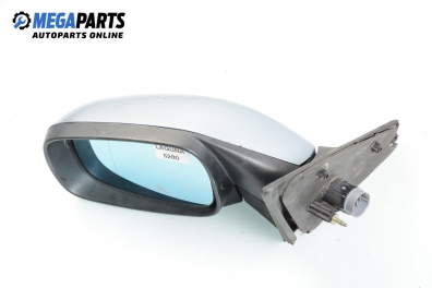 Огледало за Renault Laguna II Grandtour (03.2001 - 12.2007), комби, позиция: лява