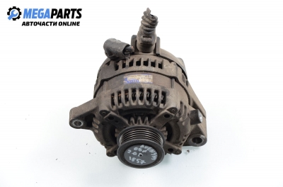 Алтернатор / генератор за Toyota Avensis Liftback II (04.2003 - 11.2008) 2.0 D-4D (CDT250), 116 к.с., № Denso 104210 3431