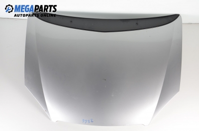 Преден капак за Citroen C5 I Sedan (03.2001 - 03.2005), хечбек