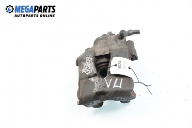 Спирачен апарат за Seat Ibiza IV Hatchback (02.2002 - 11.2009), позиция: предна, лява