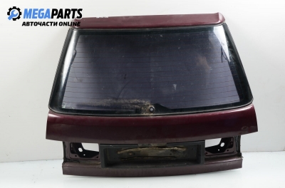 Заден капак за Audi 80 Avant B4 (09.1991 - 01.1996), комби