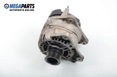 Алтернатор / генератор за Volkswagen Polo Hatchback IV (10.2001 - 12.2005) 1.4 16V, 80 к.с., № Bosch 0 124 325 013