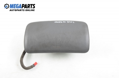 Airbag за Mitsubishi Lancer VI Sedan (09.1995 - 08.2003), седан