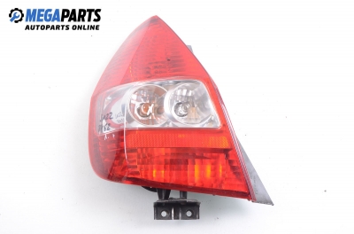 Стоп за Honda Jazz II (GD) (03.2002 - 12.2008), позиция: лява