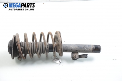 Макферсон за Peugeot 306 Hatchback (01.1993 - 10.2003), хечбек, позиция: предна, лява