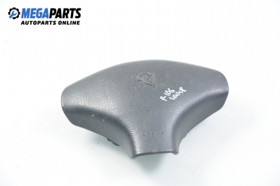 Airbag за Peugeot 106 II Hatchback (04.1996 - 05.2005), 2+1 вр.