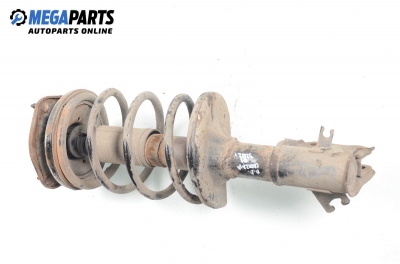 Макферсон за Mitsubishi Carisma Hatchback (07.1995 - 06.2006), хечбек, позиция: предна, дясна