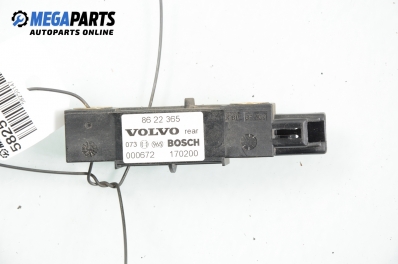 Сензор airbag за Volvo V70 II Estate (11.1999 - 12.2008), № 86 22 365