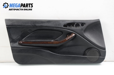 Кора врата за BMW 3 Series E46 Coupe (04.1999 - 06.2006), купе, позиция: лява