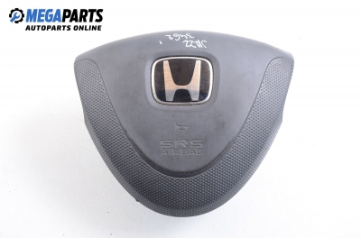 Airbag за Honda Jazz II (GD) (03.2002 - 12.2008)
