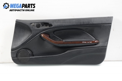 Кора врата за BMW 3 Series E46 Coupe (04.1999 - 06.2006), купе, позиция: дясна