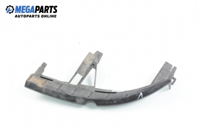 Държач броня за Renault Scenic II Minivan (06.2003 - 07.2010), позиция: предна, лява