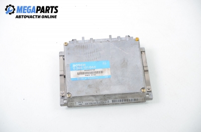 Компютър ABS за Mercedes-Benz S-Class Sedan (W140) (02.1991 - 10.1998), № Bosch 0 265 101 044