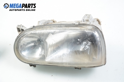 Фар за Volkswagen Golf III Hatchback (08.1991 - 07.1998), позиция: лява, Depo