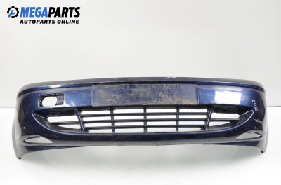 Предна броня за Ford Fiesta IV Hatchback (08.1995 - 09.2002), позиция: предна