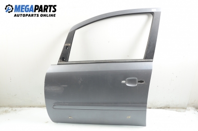 Врата за Opel Zafira B Minivan (07.2005 - 14.2015), позиция: предна, лява