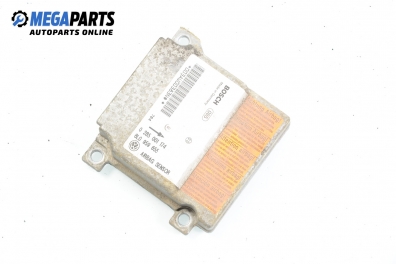 Модул за AIRBAG за Volkswagen Passat Sedan B5 (08.1996 - 12.2001), № Bosch 0 285 001 174