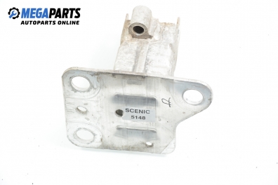Буфер предна броня за Renault Scenic II Minivan (06.2003 - 07.2010), позиция: предна, дясна