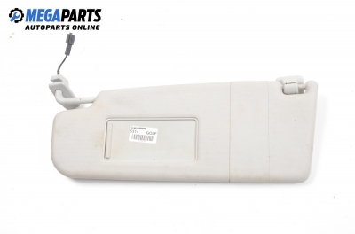 Сенник за Volkswagen Golf V Hatchback (10.2003 - 02.2009), позиция: лява