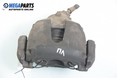 Спирачен апарат за Ford Focus II Estate (07.2004 - 09.2012), позиция: предна, лява