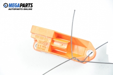 Сензор airbag за Volkswagen Touran Minivan (02.2003 - 05.2010), № Siemens 5WK43340