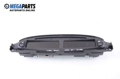Километраж за Citroen Xsara Picasso (09.1999 - 06.2012) 2.0 HDi, 90 к.с.