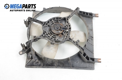 Перка охлаждане за Mitsubishi Lancer VI Sedan (09.1995 - 08.2003) 1.3 12V (CK1A), 75 к.с.