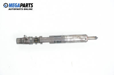 Дюза дизел за Ford Transit Connect (06.2002 - 12.2013) 1.8 TDCi, 90 к.с., № 2T1Q-9F593-AA / Delphi EJBR02201Z