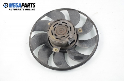 Перка охлаждане за Fiat Doblo Cargo (11.2000 - 02.2010) 1.9 JTD (223AXE1A), 100 к.с.