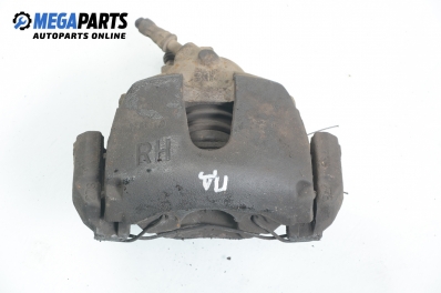 Спирачен апарат за Ford Focus II Estate (07.2004 - 09.2012), позиция: предна, дясна