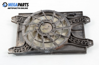 Перка охлаждане за Mitsubishi Pajero PININ (03.1999 - 06.2007) 2.0 GDI (H67W, H77W), 129 к.с.