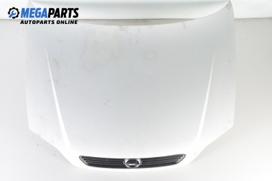 Преден капак за Opel Astra G Estate (02.1998 - 12.2009), комби