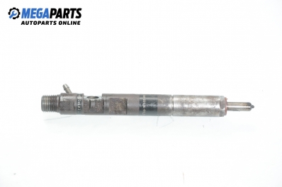 Дюза дизел за Ford Transit Connect (06.2002 - 12.2013) 1.8 TDCi, 90 к.с., № 2T1Q-9F593-AA / Delphi EJBR02201Z