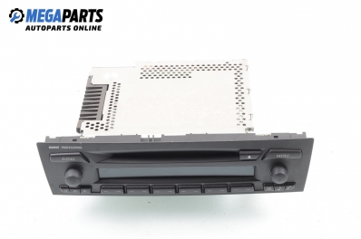 CD плеър за BMW 3 Series E90 Touring E91 (09.2005 - 06.2012), № 65.12-6 975 013
