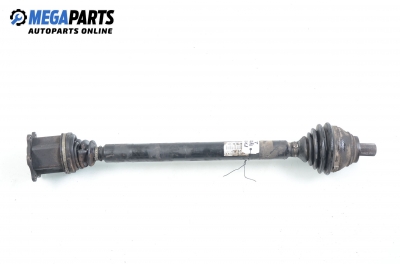 Полуоска за Volkswagen Passat Variant B6 (08.2005 - 11.2011) 2.0 TDI, 140 к.с., позиция: дясна, автоматик