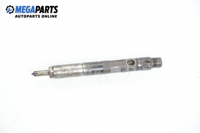 Дюза дизел за Ford Transit Connect (06.2002 - 12.2013) 1.8 TDCi, 90 к.с., № 2T1Q-9F593-AA / Delphi EJBR02201Z