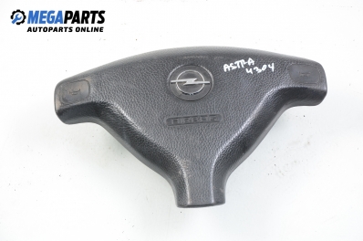 Airbag за Opel Astra G Hatchback (02.1998 - 12.2009), 4+1 вр., хечбек