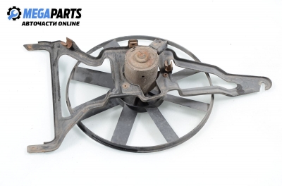 Перка охлаждане за Citroen Saxo Hatchback (02.1996 - 04.2004) 1.1 X,SX, 60 к.с.