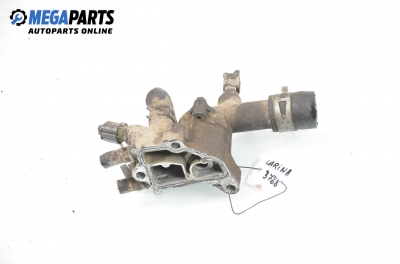 Корпус на термостат за Toyota Carina E Sedan (04.1992 - 09.1997) 1.6 (AT190), 99 к.с.