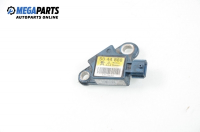 Сензор airbag за Saab 9-5 Estate (10.1998 - 12.2009), № 50 44 888